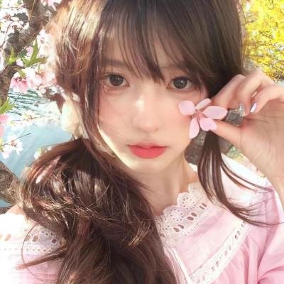 野女孩