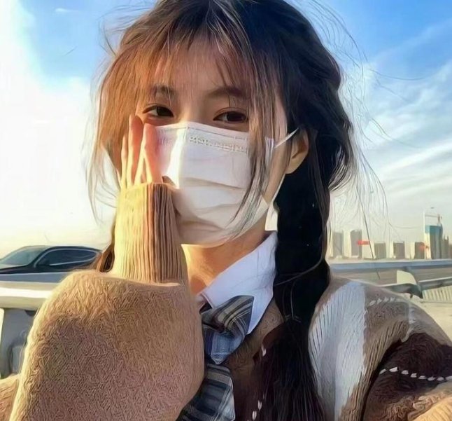 正义红师粤语版